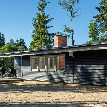 Sordi Somka Puhkemaja Vila Jogeva Exterior foto